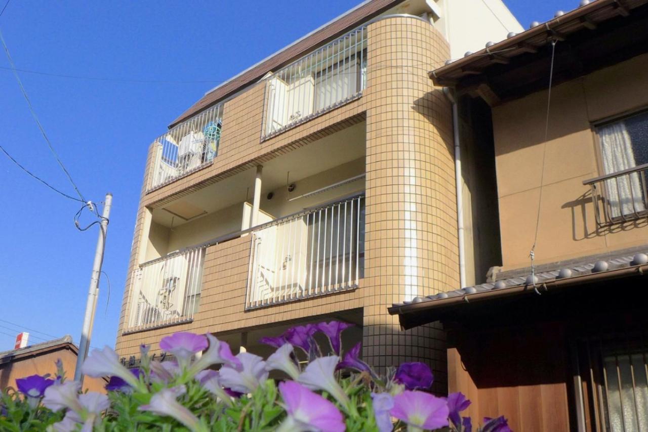 Aoisora Aoiumi No Guest House - Vacation Stay 74840V 高松 外观 照片