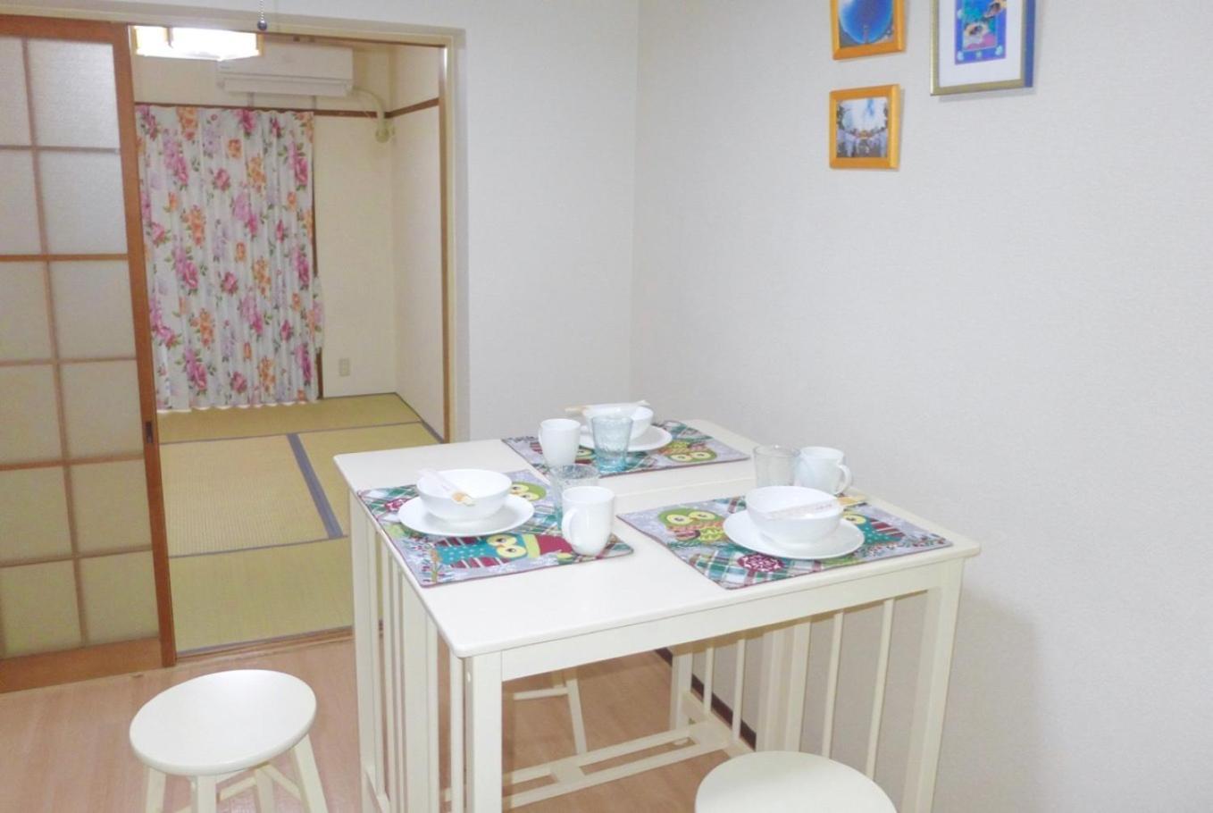 Aoisora Aoiumi No Guest House - Vacation Stay 74840V 高松 外观 照片